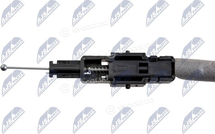 NTY EZC-ME-165