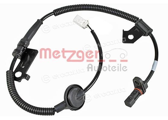 Metzger 09001001