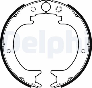 Delphi LS2121