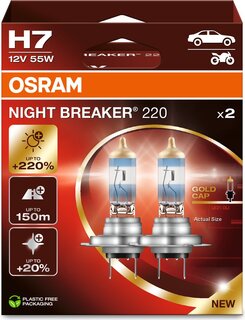 Osram 64210NB220-2HB