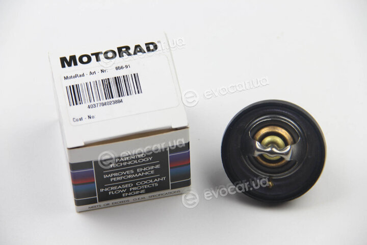 Motorad 656-91K