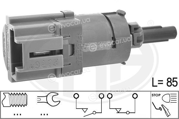 Era / Messmer 330941