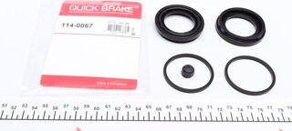 Kawe / Quick Brake 114-0067