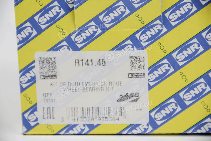 NTN / SNR R141.46