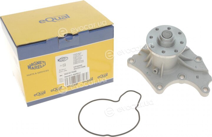 Magneti Marelli 352316170495