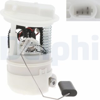 Delphi FE10167
