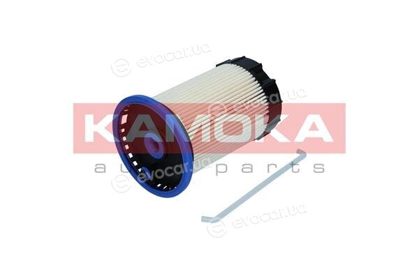 Kamoka F320401