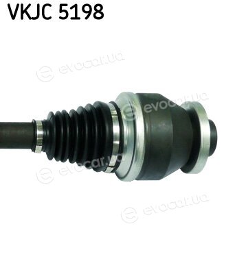 SKF VKJC 5198