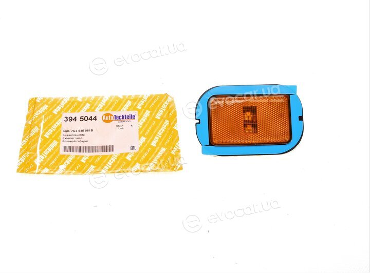 Autotechteile 394 5044