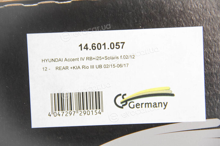 CS Germany 14.601.057