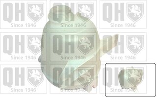 Quinton Hazell QVE539
