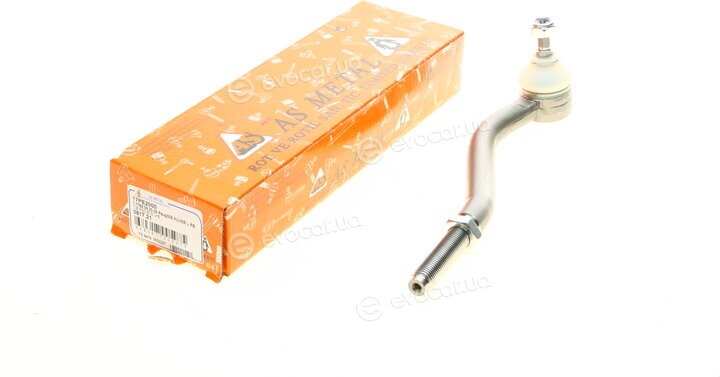 AS Metal 17PE2000