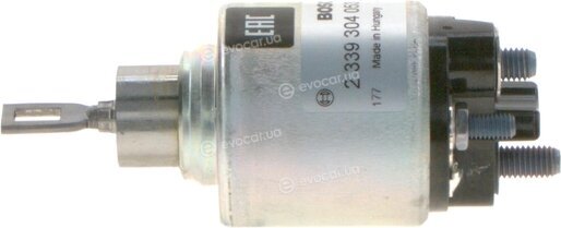 Bosch 2 339 304 053