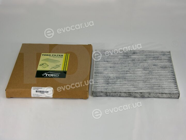 Toko T1415002CP
