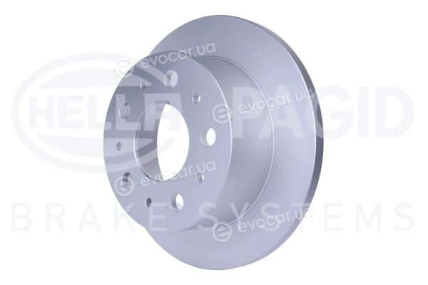 Hella 8DD 355 108-981