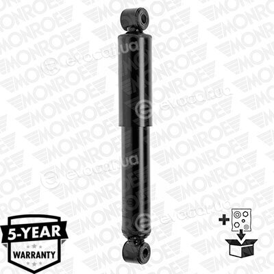 Monroe V2152
