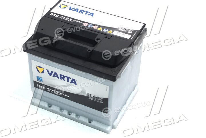 Varta 5454120403122