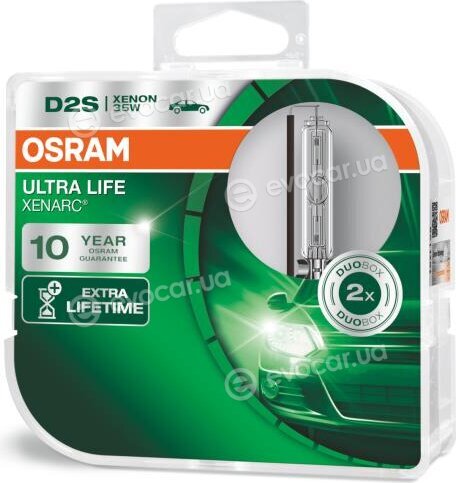 Osram 66240ULT-HCB