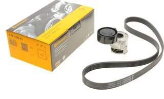 Continental / Contitech 6PK1200K1