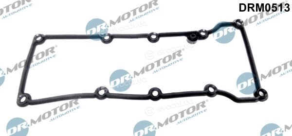 Dr. Motor DRM0513
