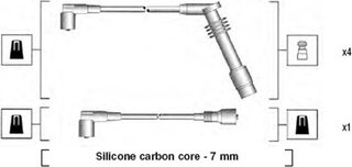 Magneti Marelli 941125380688