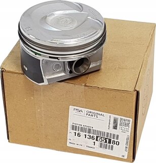 Mopar (PSA / FCA) 1613665180