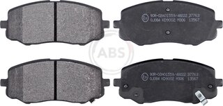 A.B.S. 37763