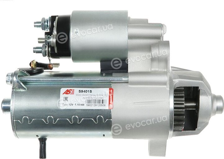 AS S9401S