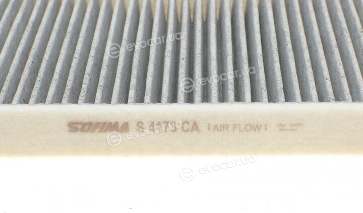 Sofima S 4173 CA