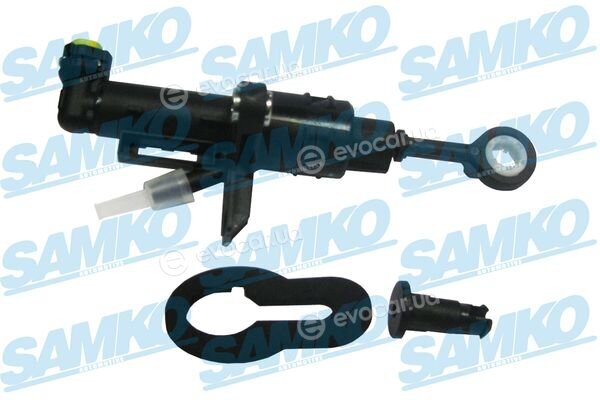 LPR / Samko F30252