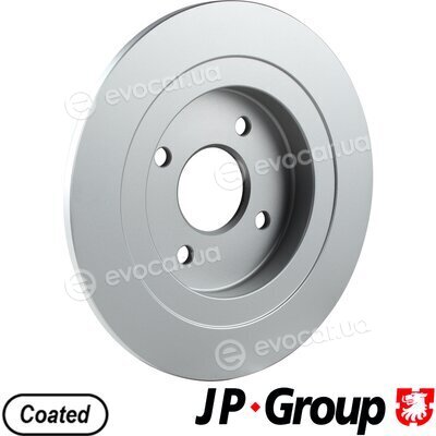 JP Group 1563201400