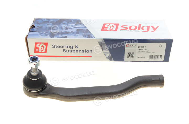 Solgy 206064