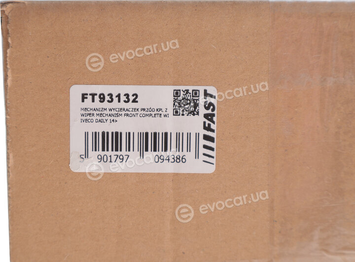 Fast FT93132