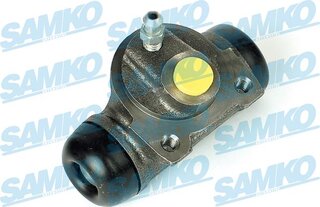LPR / Samko C07088