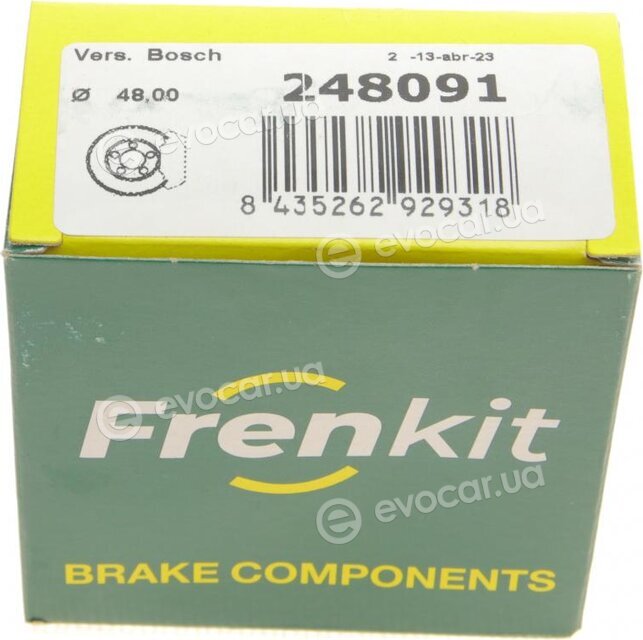 Frenkit 248091