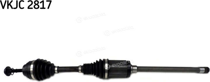 SKF VKJC 2817