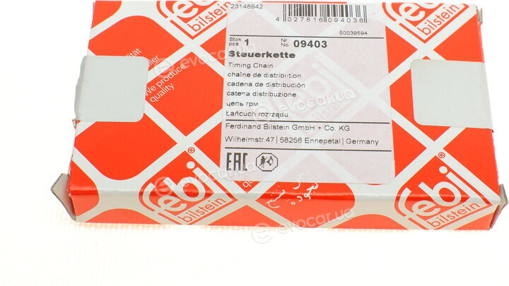 Febi 09403
