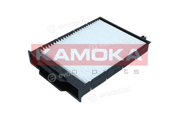 Kamoka F404201