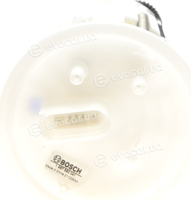 Bosch 1 987 580 041