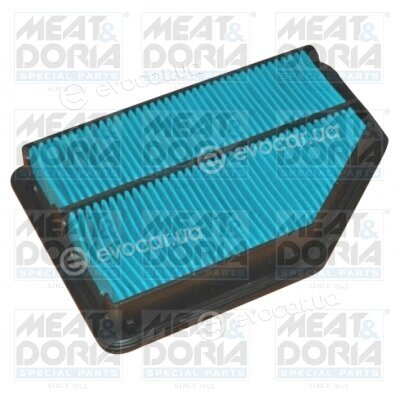 Meat & Doria 18367
