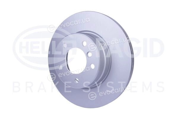 Hella 8DD 355 128-101