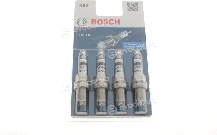 Bosch 0 242 222 804