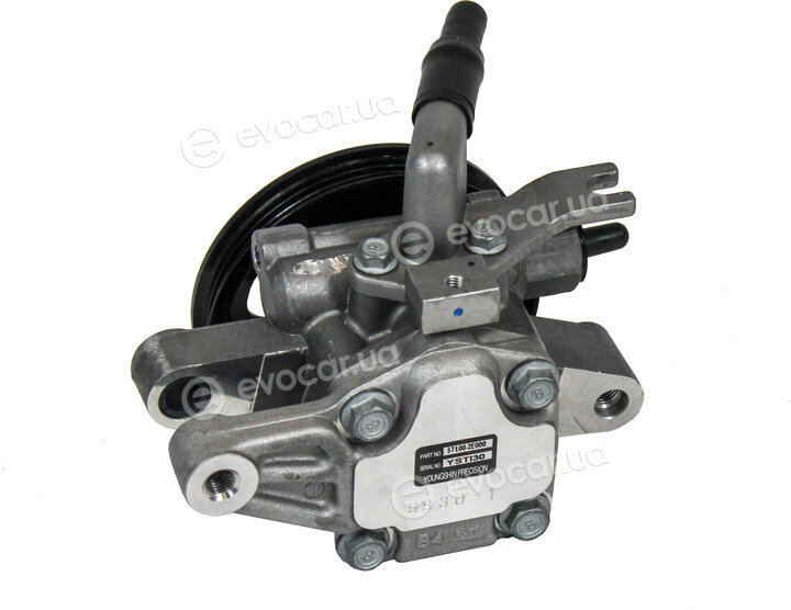 Mando EX571002E000