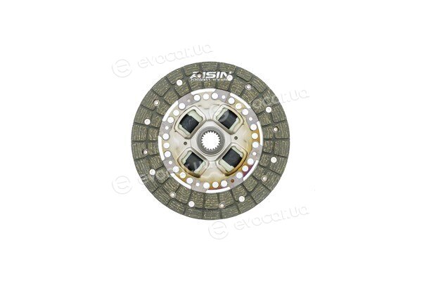 Aisin AI DT-124V