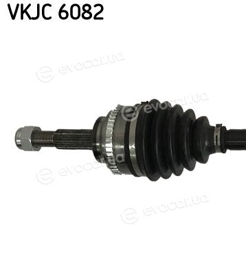 SKF VKJC 6082