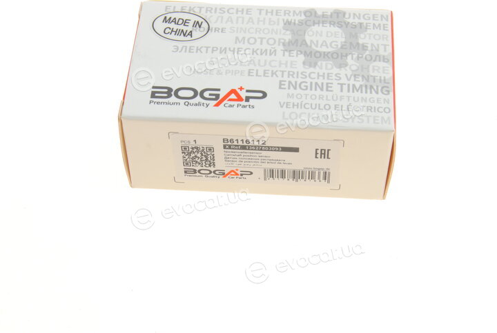 Bogap B6116112