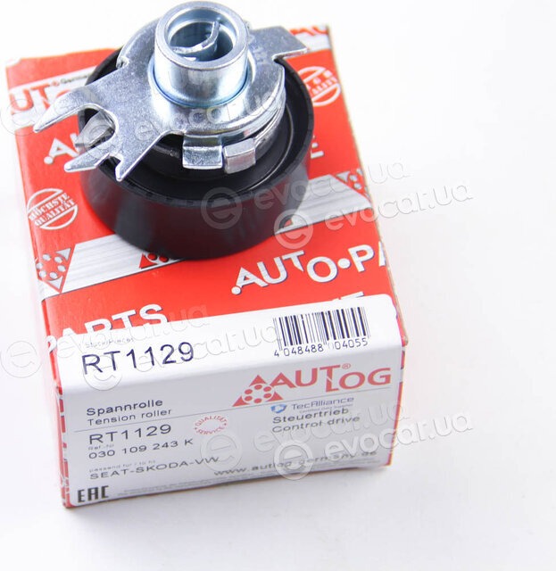 Autlog RT1129