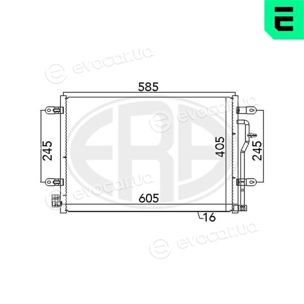 Era / Messmer 667089