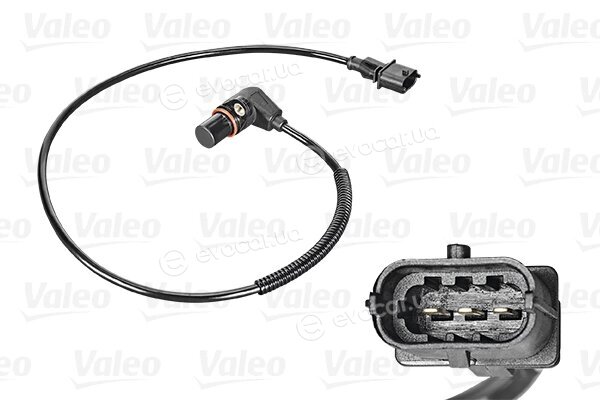 Valeo 254117