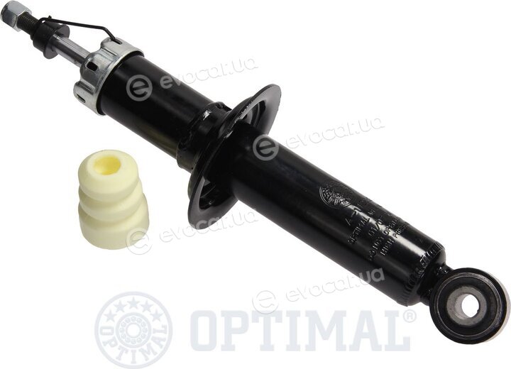 Optimal A-1122G